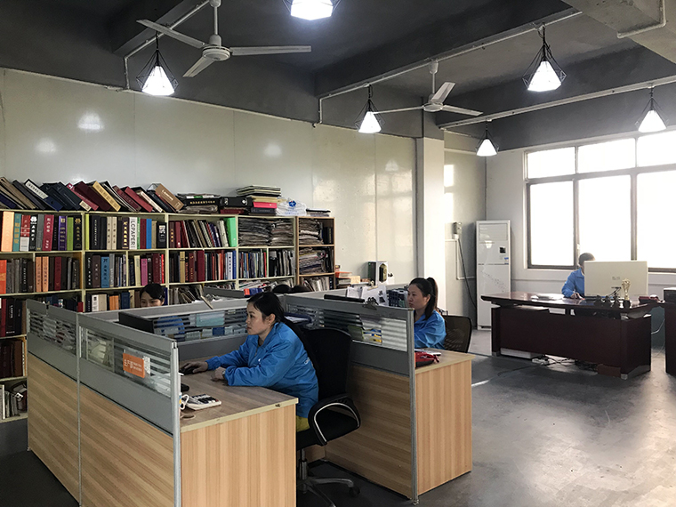 Production office