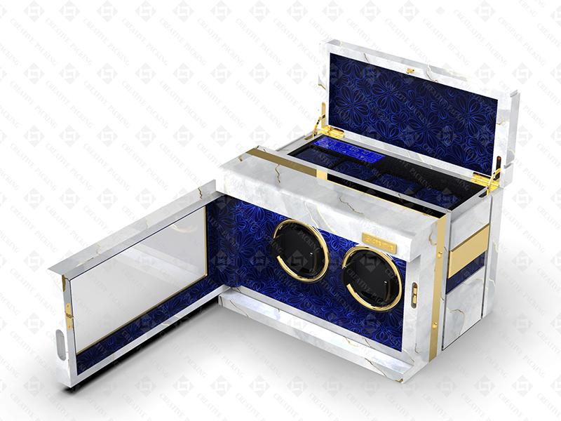 Dual Automatic Watch Winder