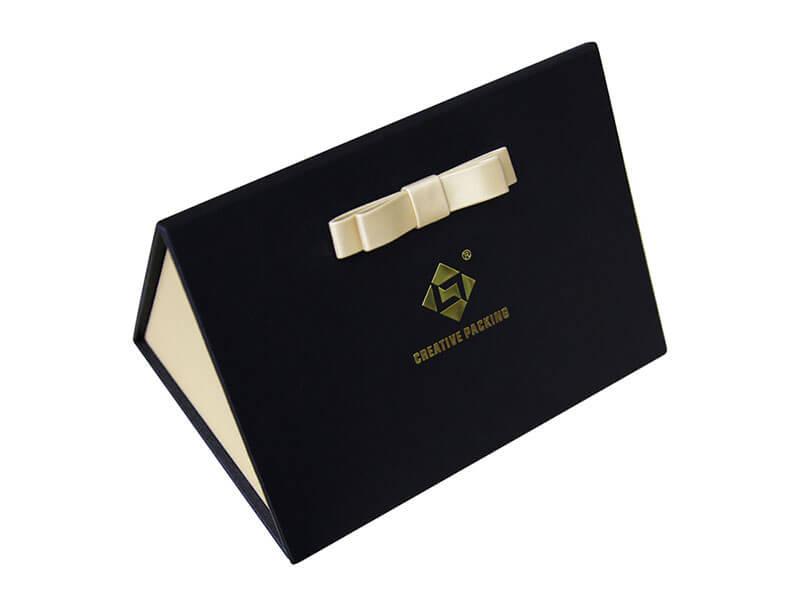 Luxury Empty Perfume Bottle With Box