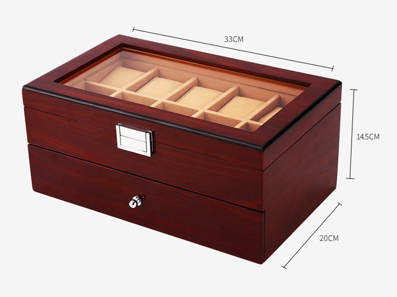 Watch Box Factory Direct Sales