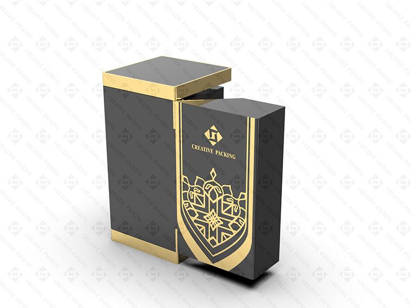 Middle East Perfume Box Customization