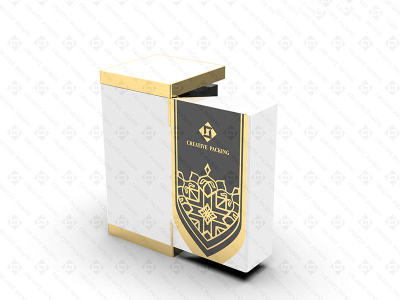 Dubai Style Perfume Box Wholesale