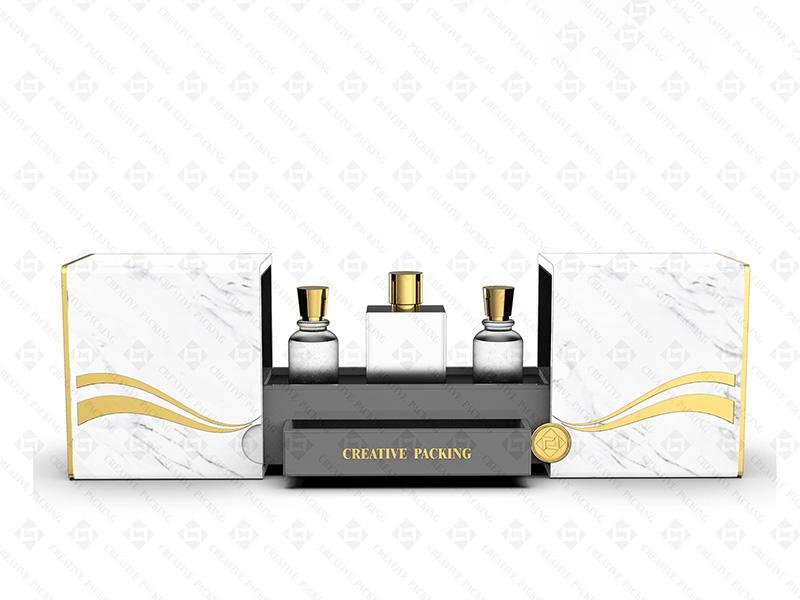 Luxury Perfume Box Customization