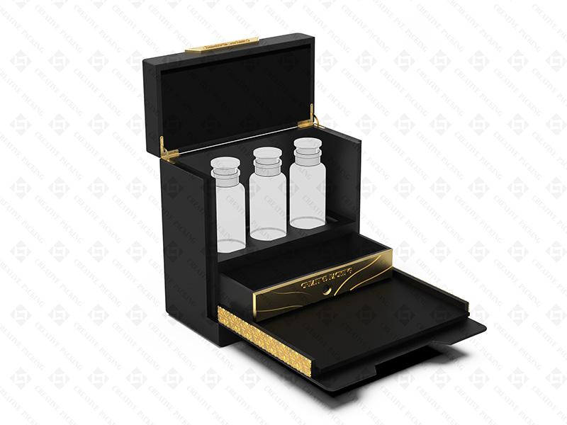 High-End Perfume Box Wholesale