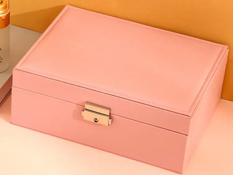 Jewelry Box Wholesale Price Discount