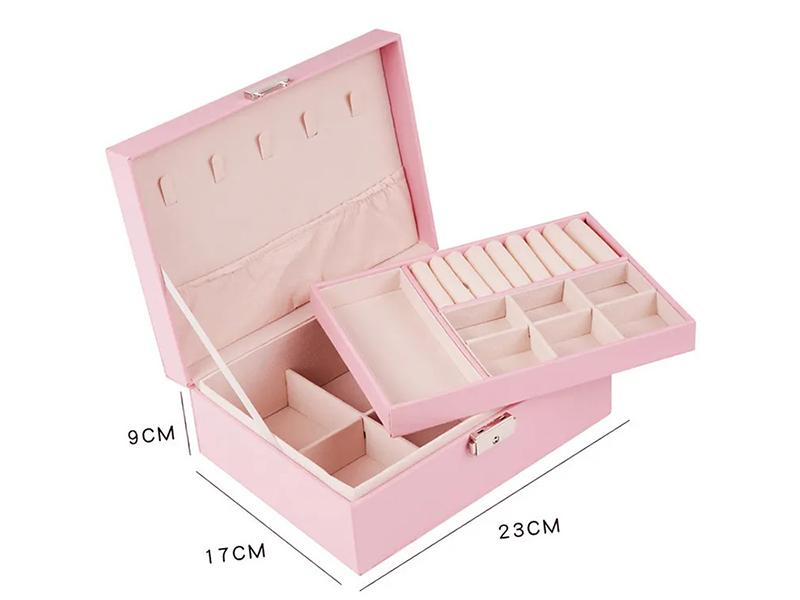 Jewelry Box Wholesale Price Discount