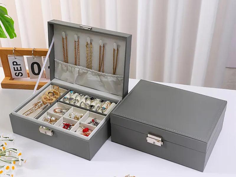 Personalized Customized Jewelry Gift Box