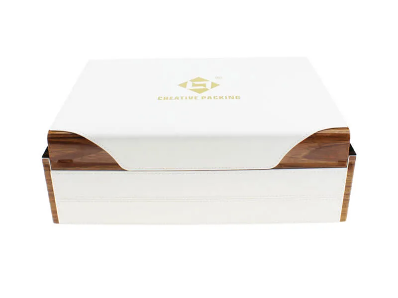 Wholesale Perfume Boxes