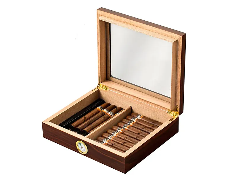 Personalized Humidors