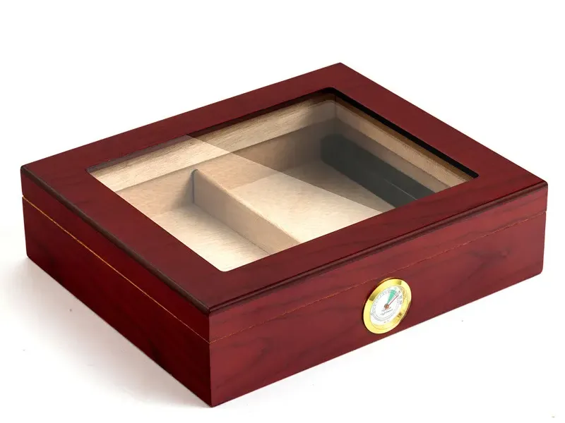 Personalized Humidors