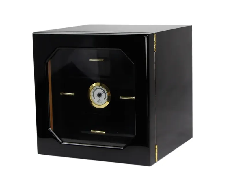 Premium Cigar Humidors