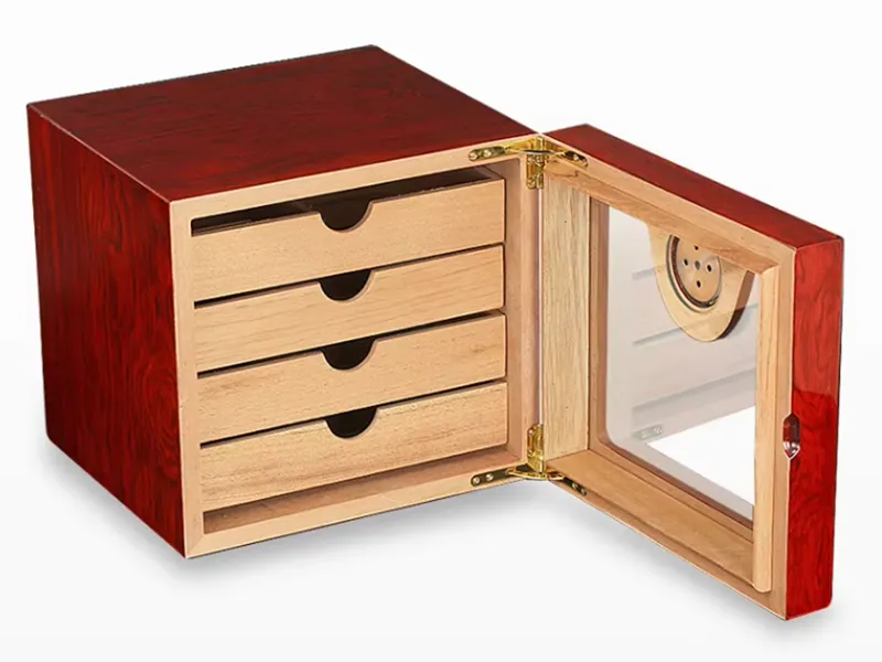 Wholesale Humidors