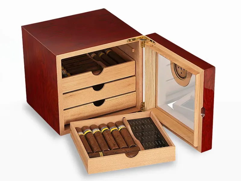 Wholesale Humidors