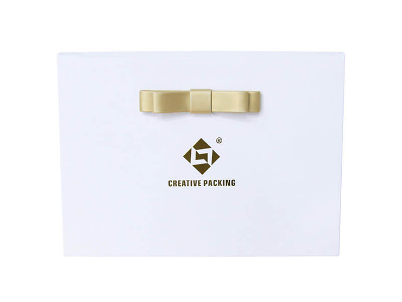 Custom Luxury Paper Cardboard Perfume Gift Box 
