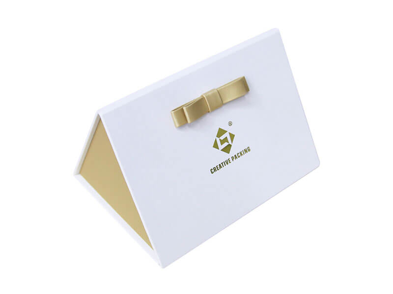 Custom Luxury Paper Cardboard Perfume Gift Box