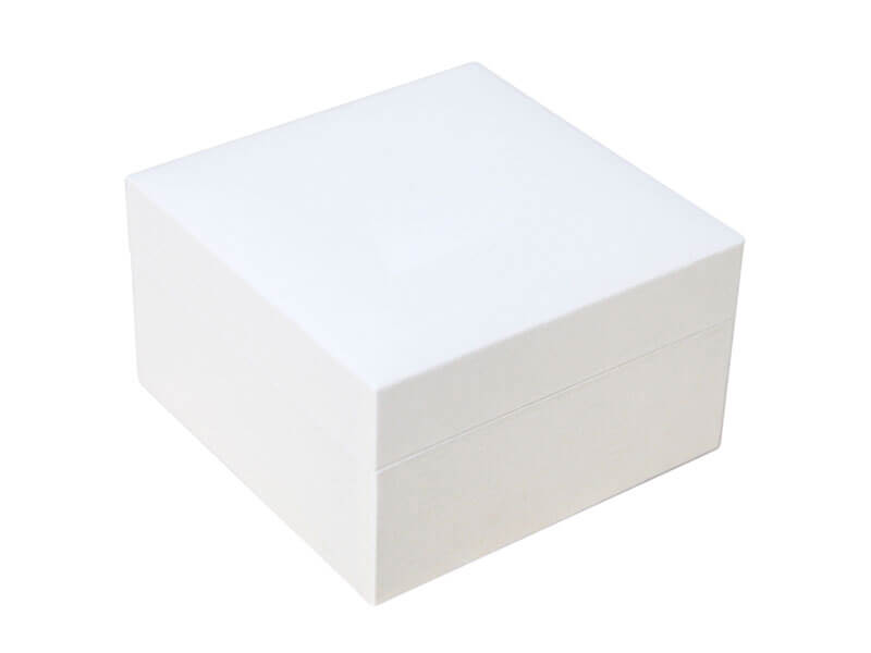 Paper watch boxes