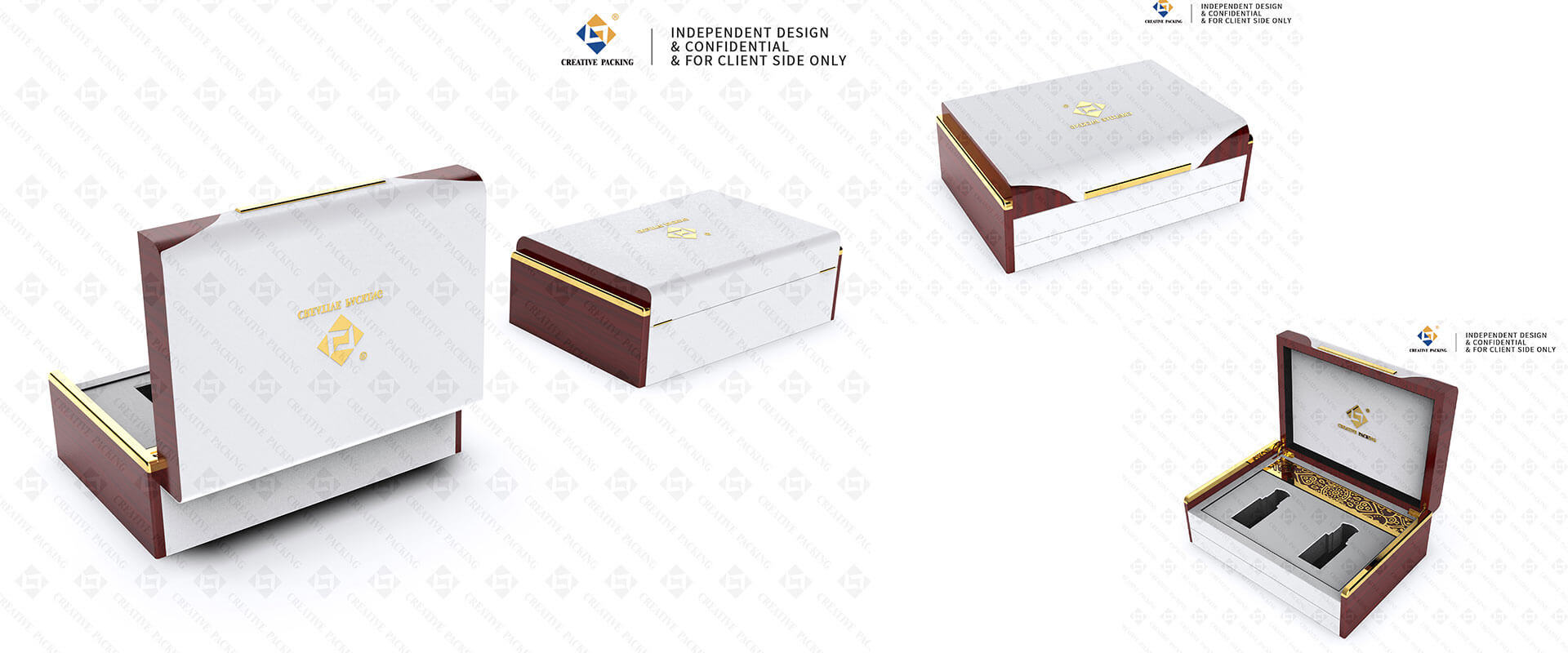 new product release - cigar-box